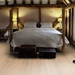 Паркетная доска Kahrs Песочная Дуб Брайтон Brighton 151L87EK0VKW220 Lively 2266×187×15