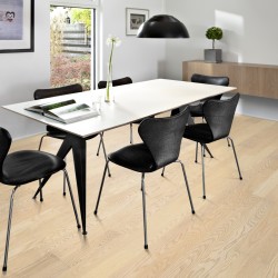 Паркетная доска Kahrs Песочная Ясень Фалстербо Falsterbo 152N55AK0VKW240 Calm 2423×200×15