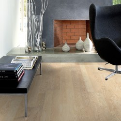 Паркетная доска Kahrs Песочная Ясень Фалстербо Falsterbo 152N55AK0VKW240 Calm 2423×200×15