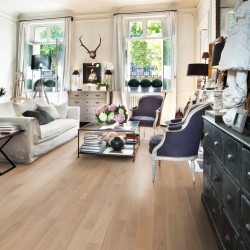 Паркетная доска Kahrs Песочная Дуб Портофино Portofino 152N38EK0VKW240 Variation 2423×200×15