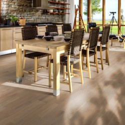 Паркетная доска Kahrs Песочная Дуб Портофино Portofino 152N38EK0VKW240 Variation 2423×200×15