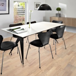 Паркетная доска Kahrs Песочная Ясень Скаген Skagen 153N18AK0VKW240 Variation 2423×200×15