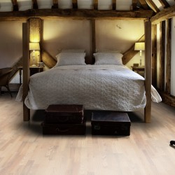 Паркетная доска Kahrs Песочная Ясень Скаген Skagen 153N18AK0VKW240 Variation 2423×200×15