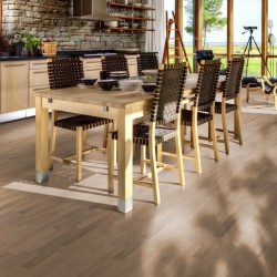 Паркетная доска Kahrs Песочная Дуб Сорренто Sorrento 153N38EK0VKW240 Variation 2423×200×15