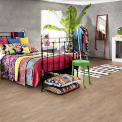 Паркетная доска Kahrs Песочная Дуб Сорренто Sorrento 153N38EK0VKW240 Variation 2423×200×15