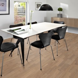 Паркетная доска Kahrs Песочная Дуб Сорренто Sorrento 153N38EK0VKW240 Variation 2423×200×15