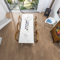 Паркетная доска Kahrs Песочная Дуб Сорренто Sorrento 153N38EK0VKW240 Variation 2423×200×15