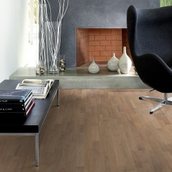 Паркетная доска Kahrs Песочная Дуб Сорренто Sorrento 153N38EK0VKW240 Variation 2423×200×15