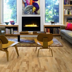 Паркетная доска Kahrs Скандинавская Ясень Кальмар Kalmar 153N18AK09KW240 Variation 2423×200×15