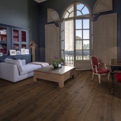 Паркетная доска Kahrs Смоланд Дуб Твета Tveta 151NDSEK04KW240 Expressive 2420×187×15