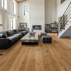 Паркетная доска Kahrs Смоланд Дуб Ведбо Vedbo 151NCSEK01KW240 Dynamic 2420×187×15