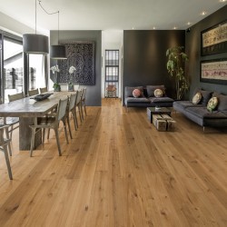 Паркетная доска Kahrs Смоланд Дуб Ведбо Vedbo 151NCSEK01KW240 Dynamic 2420×187×15