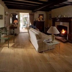 Паркетная доска Kahrs Европейская Дуб Корнвол Kornwall 151L8AEK09KW220 Lively 2266×187×15