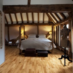 Паркетная доска Kahrs Европейская дуб Сиена Siena 153N38EK50KW240 Variation 2423×200×15