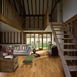 Паркетная доска Kahrs Европейская дуб Верона Verona 152N38EK09KW240 Variation 2423×200×15