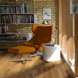 Паркетная доска Kahrs Европейская дуб Верона Verona 152N38EK09KW240 Variation 2423×200×15