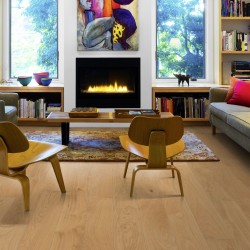 Паркетная доска Kahrs Европейская Дуб Корнвол Kornwall 151L8AEK09KW220 Lively 2266×187×15