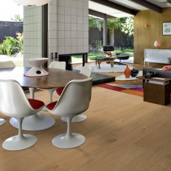 Паркетная доска Kahrs Европейская Дуб Корнвол Kornwall 151L8AEK09KW220 Lively 2266×187×15