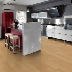 Паркетная доска Kahrs Европейская Дуб Корнвол Kornwall 151L8AEK09KW220 Lively 2266×187×15