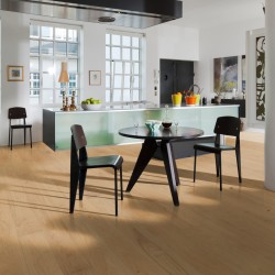 Паркетная доска Kahrs Европейская Дуб Корнвол Kornwall 151L8AEK09KW220 Lively 2266×187×15