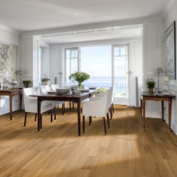 Паркетная доска Kahrs Европейская дуб Сиена Siena 153N38EK50KW240 Variation 2423×200×15