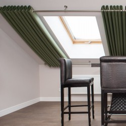 Плинтус под покраску Orac Decor Select SX105 2000×108×13