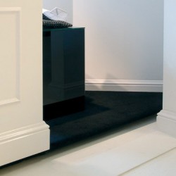 Плинтус под покраску Orac Decor Select SX118 2000×138×18