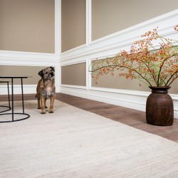 Плинтус под покраску Orac Decor Select SX137 2000×99×15