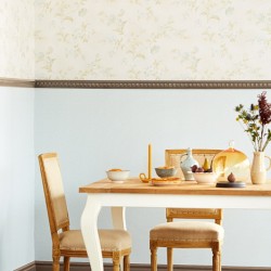 Плинтус под покраску Orac Decor Orac Axxent SX138 2000×138×15