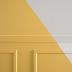 Плинтус под покраску Orac Decor Select SX183 2000×75×13