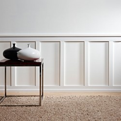 Плинтус под покраску Orac Decor Select SX157 2000×66×13