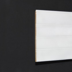 Стеновая панель под покраску Ultrawood Wain 0001 1086×813×6