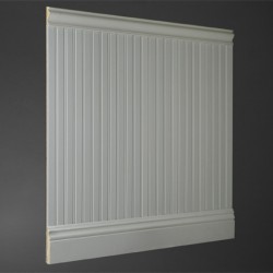 Стеновая панель под покраску Ultrawood Wain 0001 1086×813×6