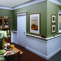 Стеновая панель под покраску Ultrawood Wain 0001 1086×813×6