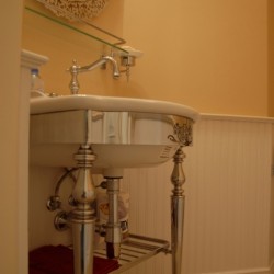 Стеновая панель под покраску Ultrawood Wain 0001 1086×813×6