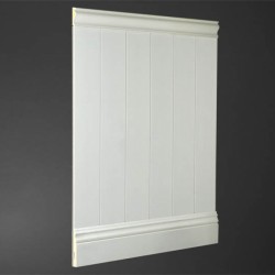 Стеновая панель под покраску Ultrawood Wain 003 798×813×6