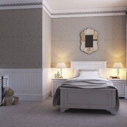 Стеновая панель под покраску Ultrawood Wain 0001 1086×813×6