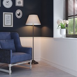 Стеновая панель под покраску Ultrawood Wain 0001 1086×813×6