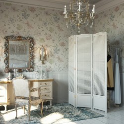 Стеновая панель под покраску Ultrawood Wain 0001 1086×813×6