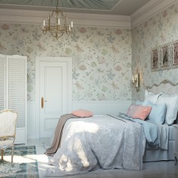 Стеновая панель под покраску Ultrawood Wain 0001 1086×813×6