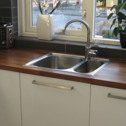 Масло для мебели и столешниц Osmo TopOil 3061 Акация 0,5 л