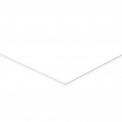 Молдинг ЛДФ под покраску Ultrawood E2E 0215 2440×15×15