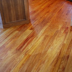 Инженерная доска Inpa Тарара Амарилла лак 310–2140×137×15