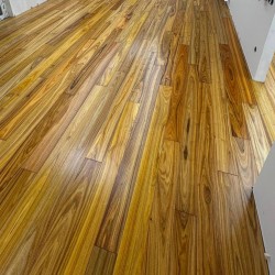 Инженерная доска Inpa Тарара Амарилла лак 310–2140×137×15