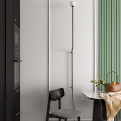 Стеновая панель под покраску Orac Decor Bar W111 2000×250×20