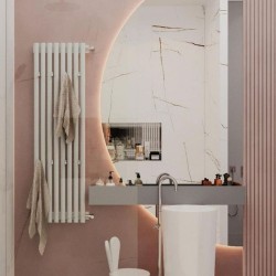 Стеновая панель под покраску Orac Decor Bar W111 2000×250×20