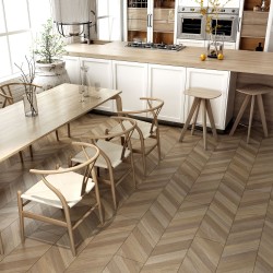 Ламинат Kronopol Platinium Paloma Oak Kiko D 4560 французская елка 1380×244×8