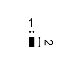 Плинтус под покраску гибкий Orac Decor Orac Axxent SX194F 2000×20×10