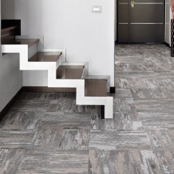 Кварцвиниловая плитка Tarkett Art Vinyl клеевая Lounge Digi Edition Armin DJ 457,2×457,2×3