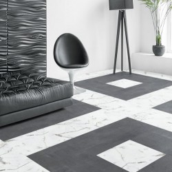 Кварцвиниловая плитка Tarkett Art Vinyl клеевая Lounge Digi Edition Sander DJ 457,2×457,2×3